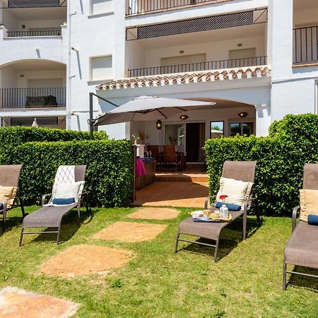Luxury Pool And Spa - Casa Coco Casas del Cura Екстериор снимка