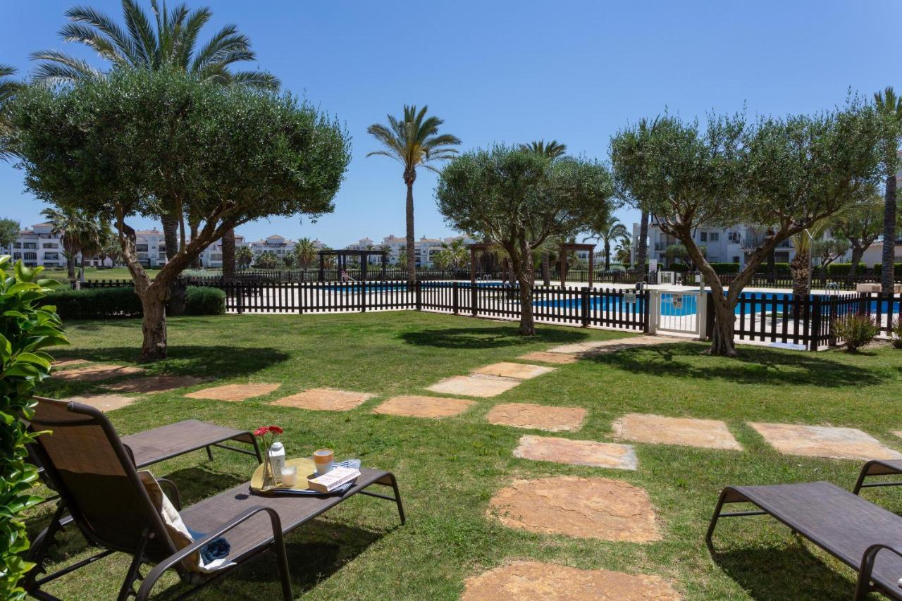 Luxury Pool And Spa - Casa Coco Casas del Cura Екстериор снимка