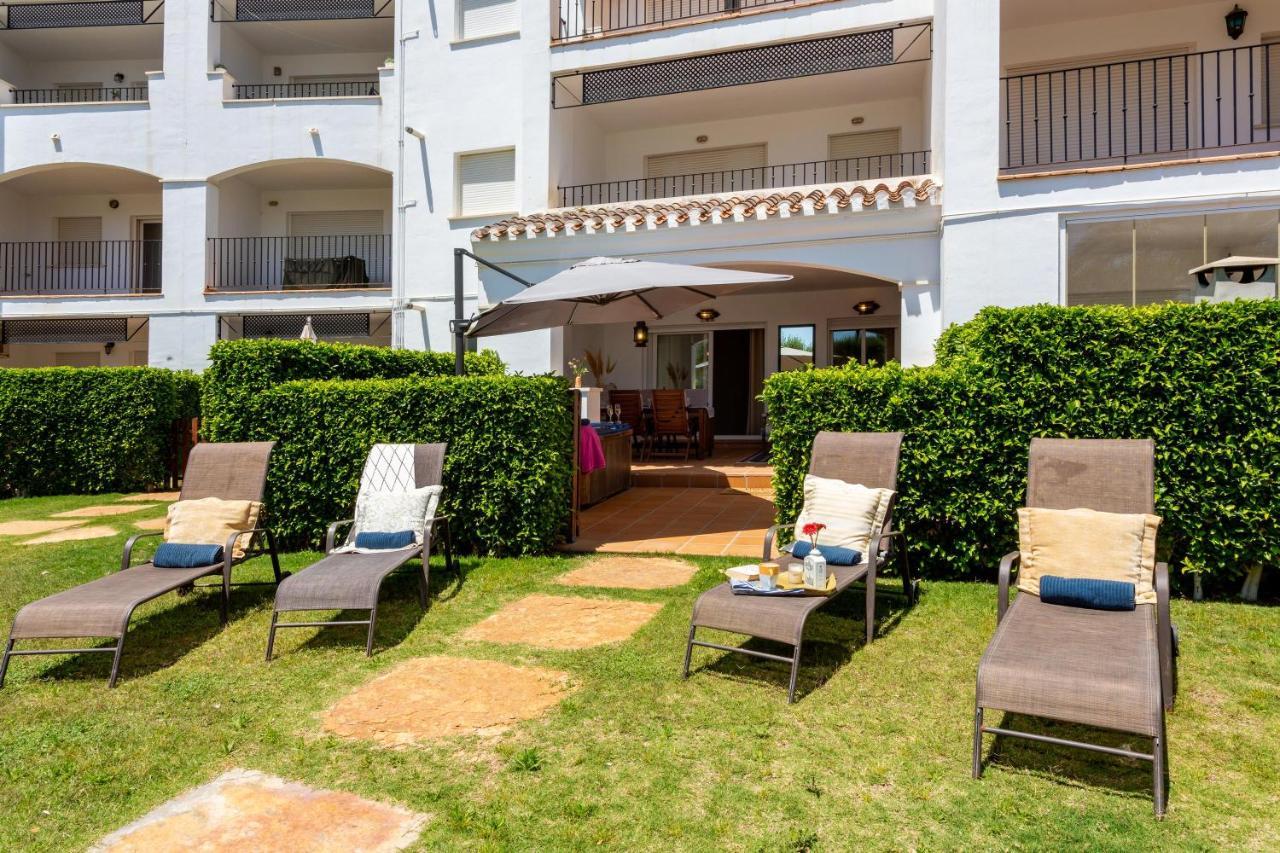 Luxury Pool And Spa - Casa Coco Casas del Cura Екстериор снимка