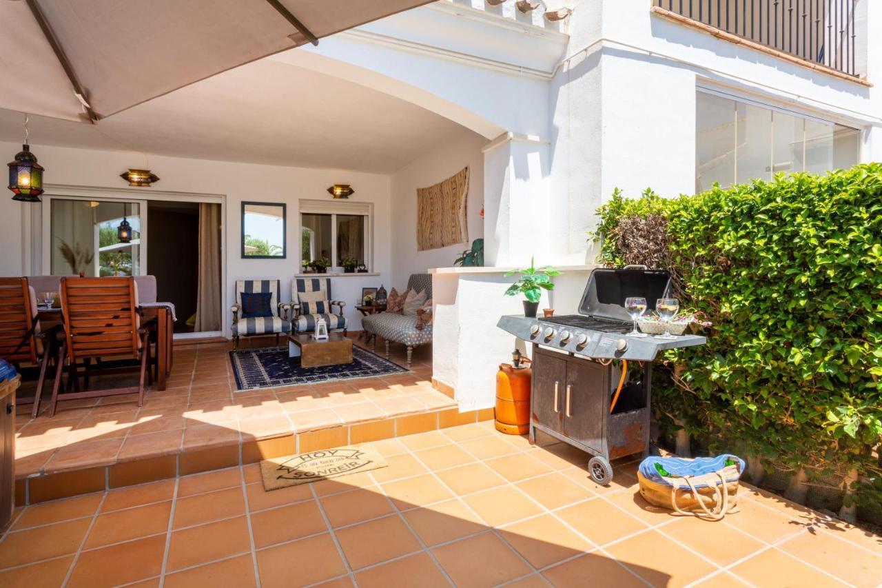 Luxury Pool And Spa - Casa Coco Casas del Cura Екстериор снимка